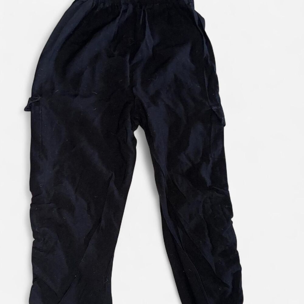 Shein Women's Black Trousers